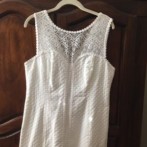 NWT lilly Pulitzer Sophia shift dress size 12